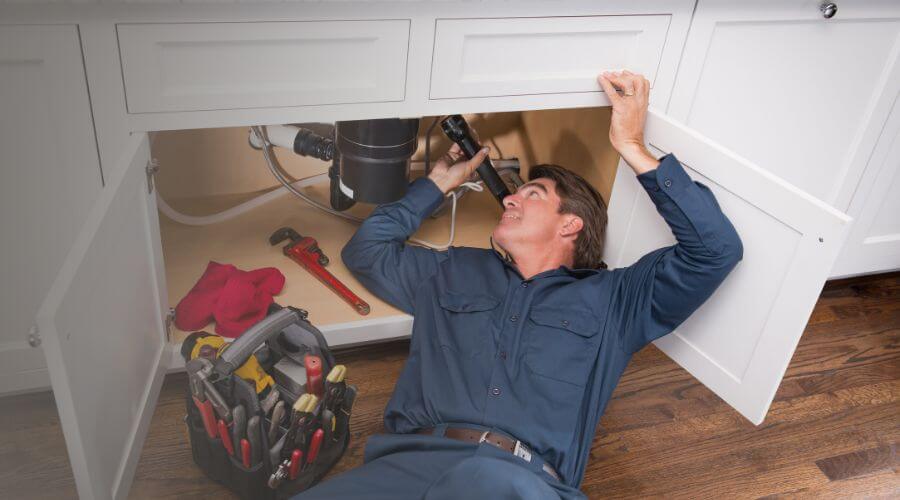 Professional emergency plumbing in Canal Winchester, OH